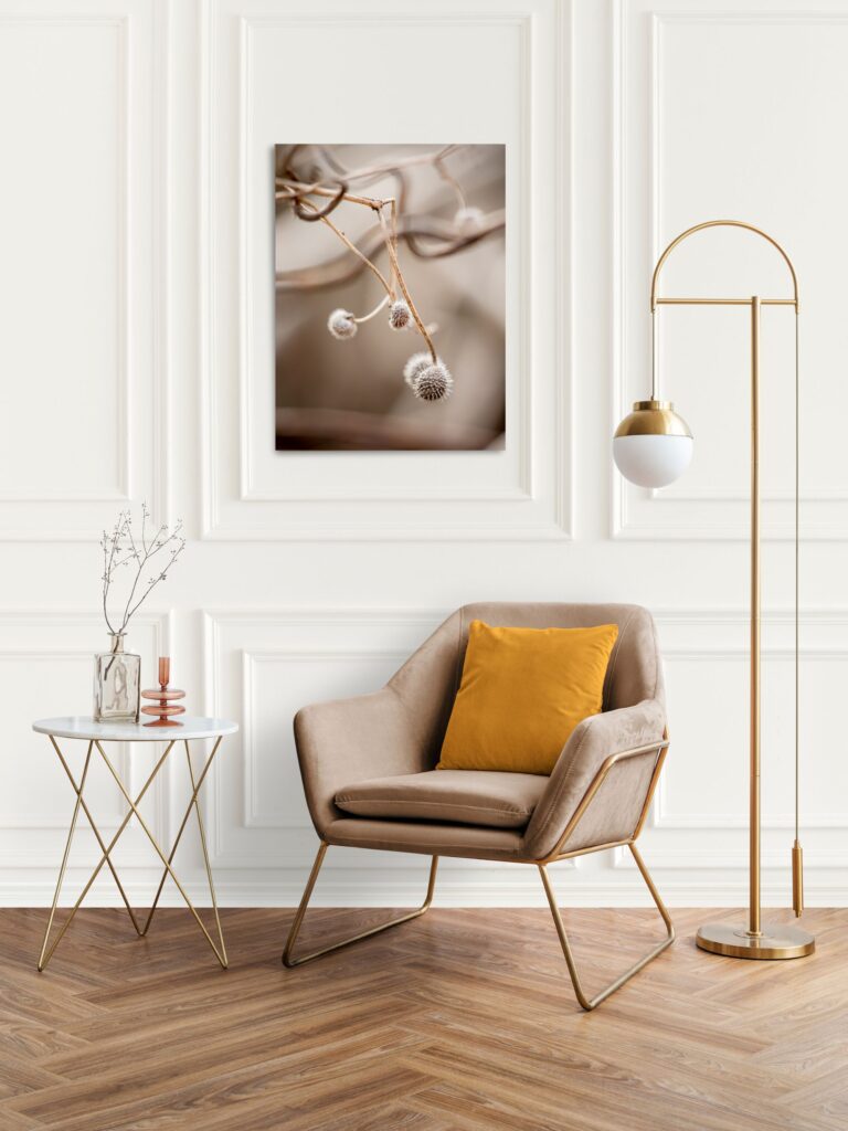 Sztuka wspierająca spokój ducha i umysłu, Joanna Musiał-Janicka