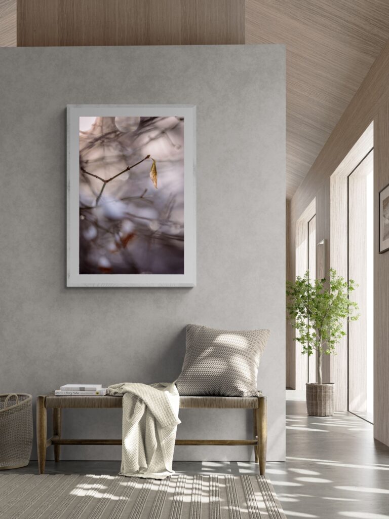 Sztuka wspierająca spokój ducha i umysłu, Joanna Musiał-Janicka 