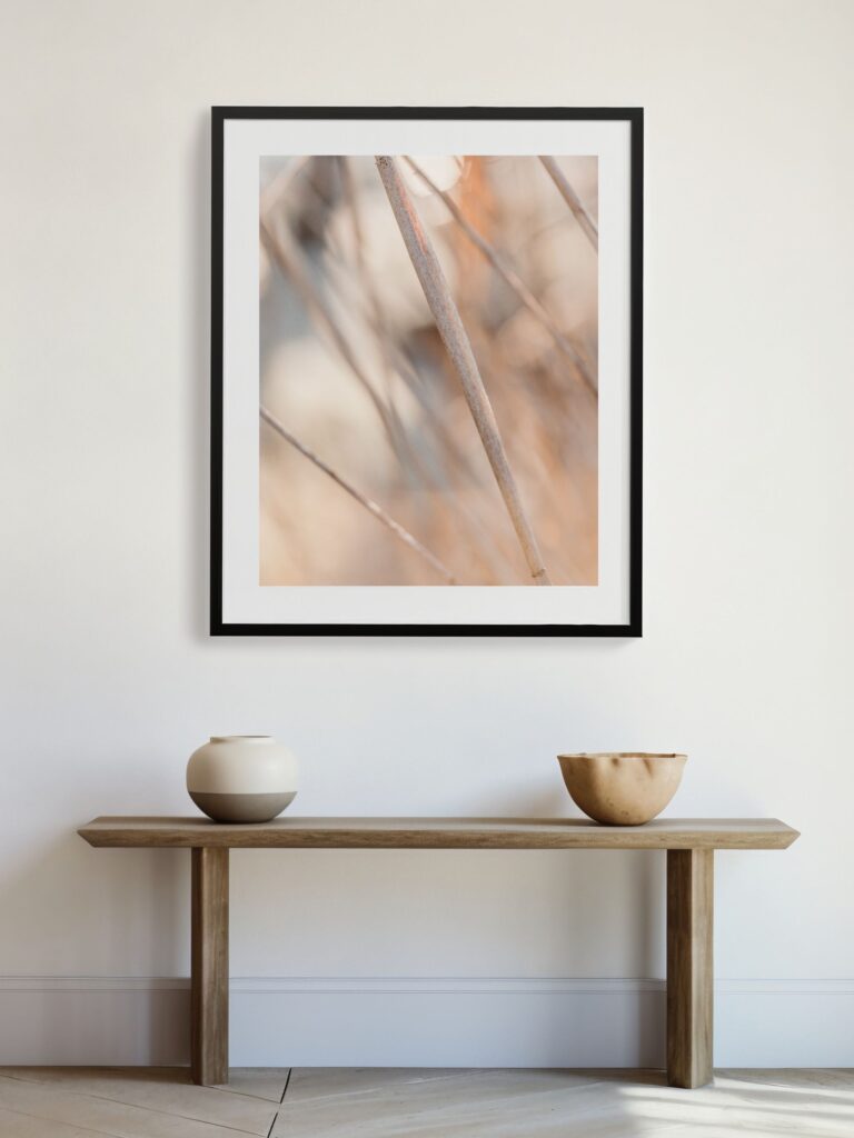 Sztuka wspierająca spokój ducha i umysłu, Joanna Musiał-Janicka 