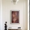 Fine Art Photography - Joanna Musiał-Janicka, musialjanicka.artm Hope -Brown Lines fine art photography, collectors edition "Hope - Brown Lines" – a unique abstract photograph that brings harmony and calm to your interior. Warm brown hues create a peaceful atmosphere