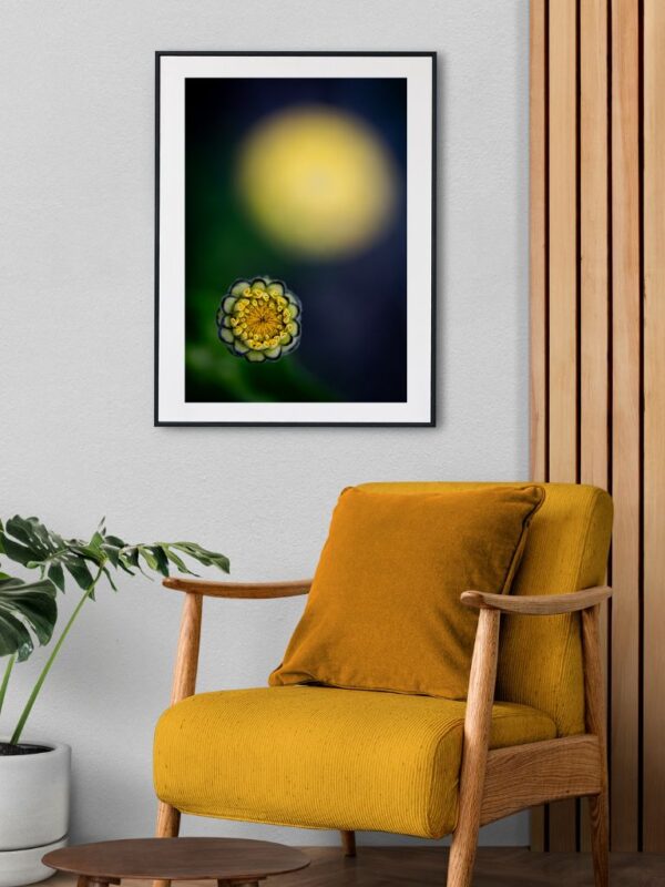 Original | TheLightFul Yellow Dot