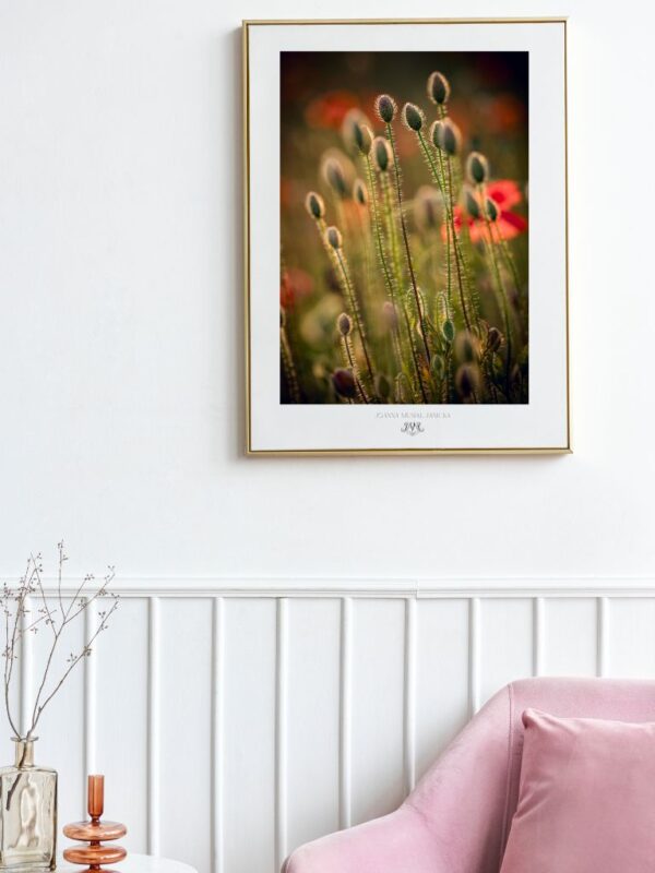 Poster | TheLightFul Waiting