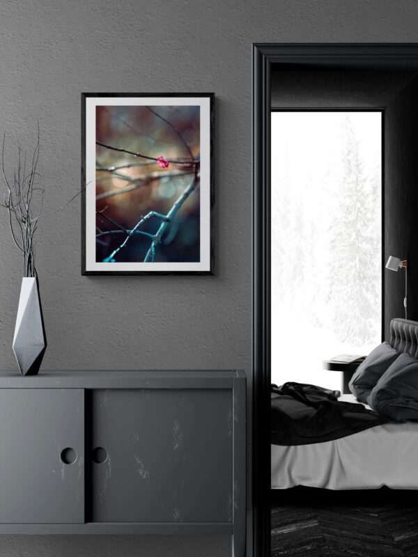 Mindfulness in Pink - Joanna Musiał-Janicka musialjanicka.art