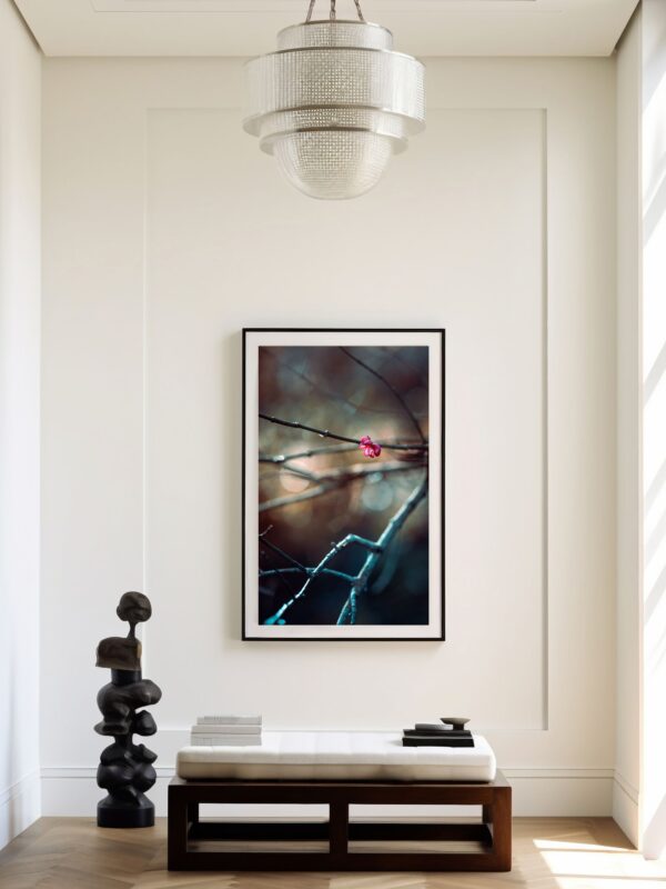 Mindfulness in Pink - Joanna Musiał-Janicka musialjanicka.art