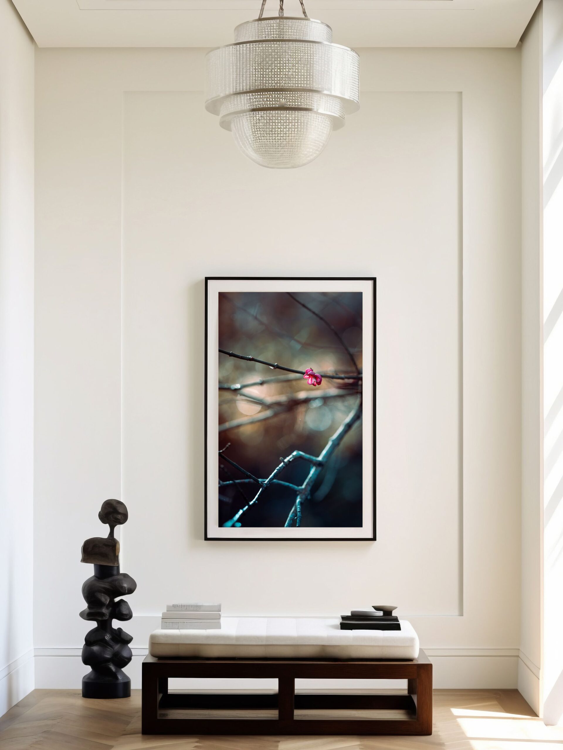 Mindfulness in Pink - Joanna Musiał-Janicka musialjanicka.art