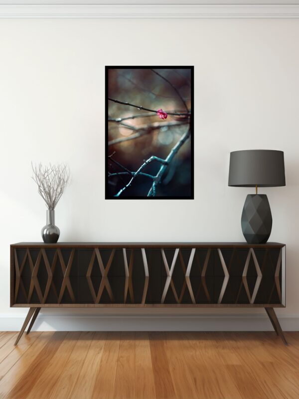 Mindfulness in Pink - Joanna Musiał-Janicka musialjanicka.art