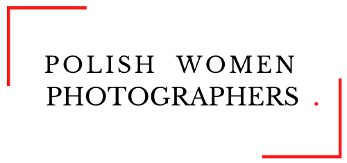 logo of Polish Women Photographers PWP