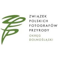 logo of Związek Polskich Fotografów Przyrody - Okręg Dolnośląski