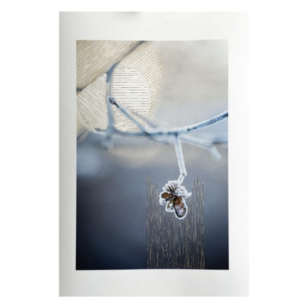 Uważność na trójkącie