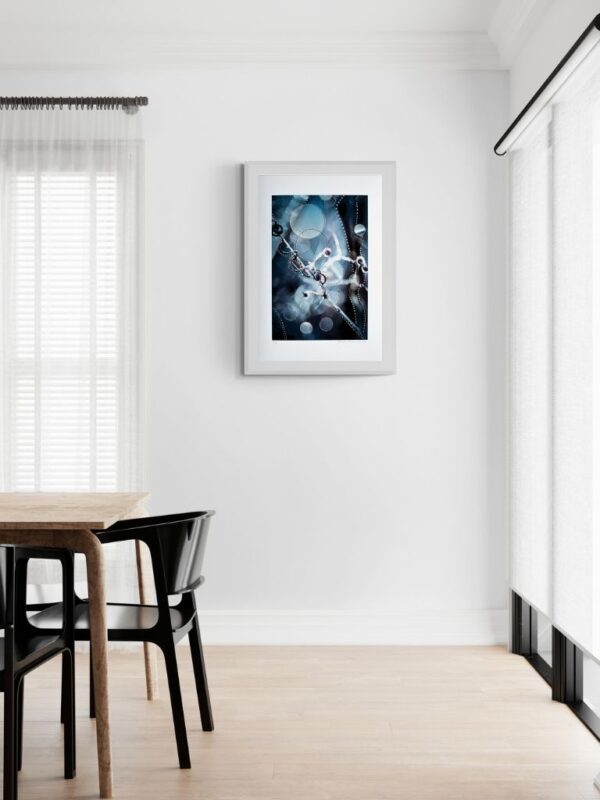 Fine Art Photography - Joanna Musiał-Janicka, musialjanicka.art Embroidered Light | Hope & Freedom