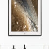 Fine Art Photography - Joanna Musiał-Janicka, musialjanicka.art -TheLight of Discovery Zachwyt Odkrycia Poster | TheLight of Discovery