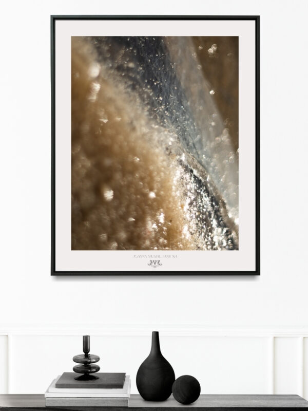 Fine Art Photography - Joanna Musiał-Janicka, musialjanicka.art -TheLight of Discovery Zachwyt Odkrycia Poster | TheLight of Discovery