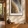 Fine Art Photography - Joanna Musiał-Janicka, musialjanicka.art TheLight of Discovery -Zachwyt Odkrycia Poster | TheLight of Discovery