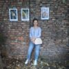 Inne Światy Projekt Wrocławskiej Loży Fotograficznej - Joanna Musiał-Janicka (10) — kopia Poster | TheLight of Discovery