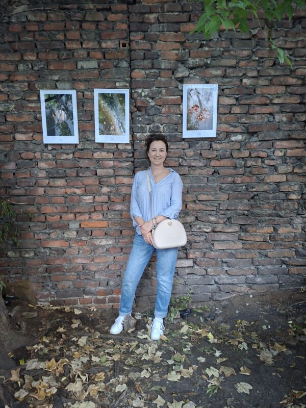 Inne Światy Projekt Wrocławskiej Loży Fotograficznej - Joanna Musiał-Janicka (10) — kopia Poster | TheLight of Discovery