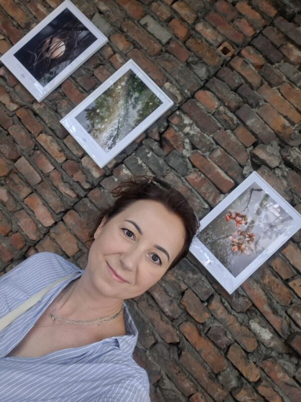 Inne Światy Projekt Wrocławskiej Loży Fotograficznej - Joanna Musiał-Janicka (11) — kopia Poster | TheLight of Discovery
