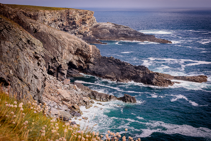 Ireland cosat photography